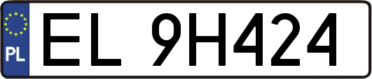 EL9H424