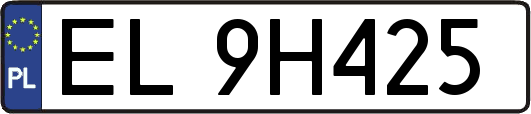 EL9H425