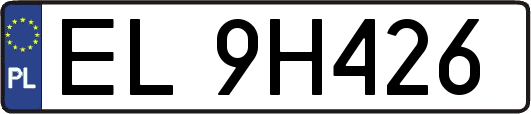 EL9H426
