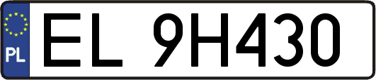 EL9H430
