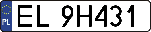 EL9H431