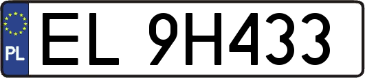 EL9H433