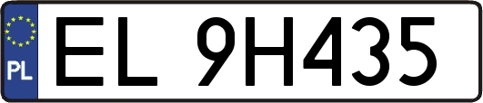 EL9H435