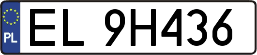 EL9H436