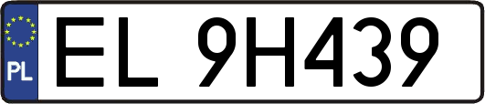 EL9H439