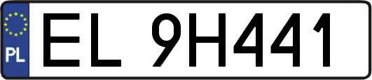 EL9H441