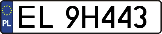 EL9H443