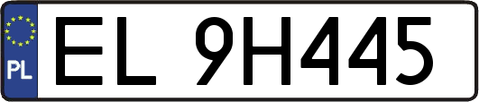 EL9H445