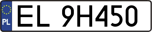 EL9H450