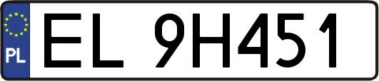 EL9H451