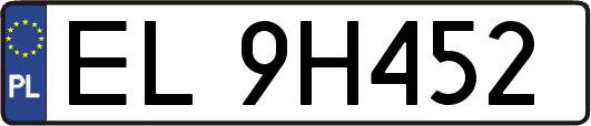 EL9H452