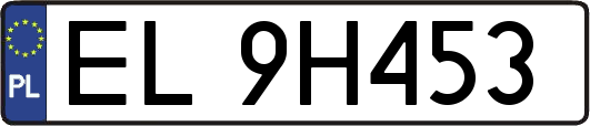 EL9H453