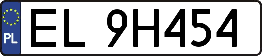 EL9H454