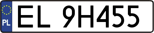 EL9H455