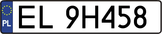 EL9H458