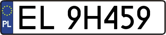 EL9H459