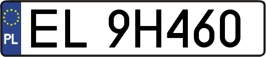 EL9H460