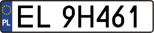 EL9H461