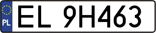 EL9H463
