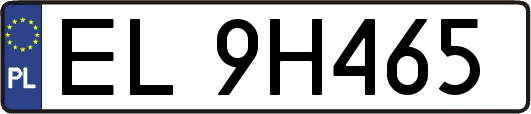 EL9H465