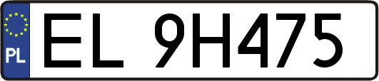EL9H475