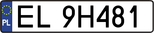 EL9H481