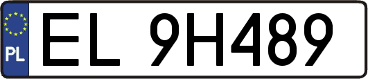 EL9H489