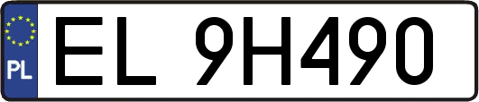 EL9H490