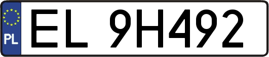 EL9H492
