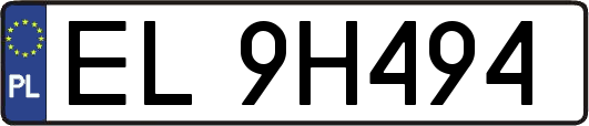 EL9H494