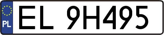 EL9H495