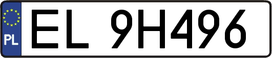 EL9H496