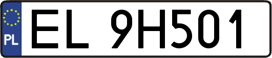 EL9H501
