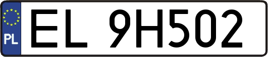 EL9H502