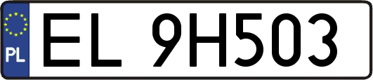 EL9H503