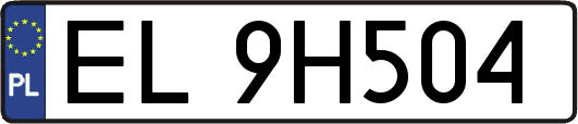 EL9H504