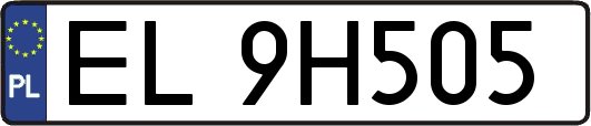 EL9H505