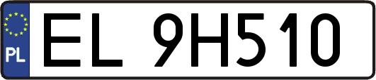EL9H510