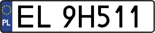 EL9H511