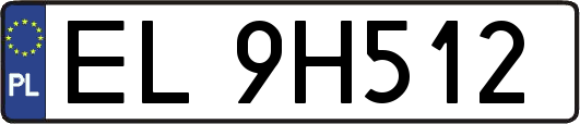 EL9H512