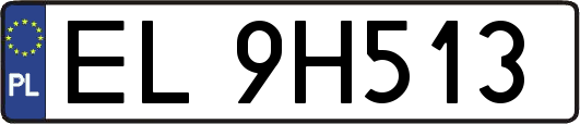 EL9H513