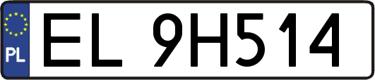 EL9H514
