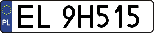 EL9H515