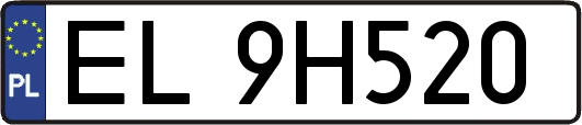 EL9H520