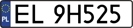 EL9H525