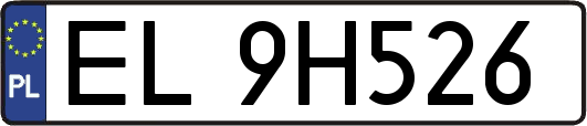 EL9H526