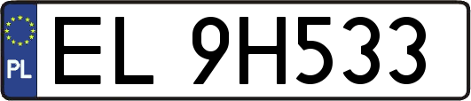 EL9H533