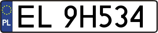 EL9H534