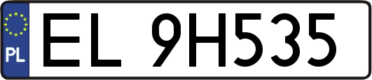 EL9H535