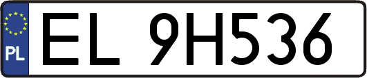 EL9H536
